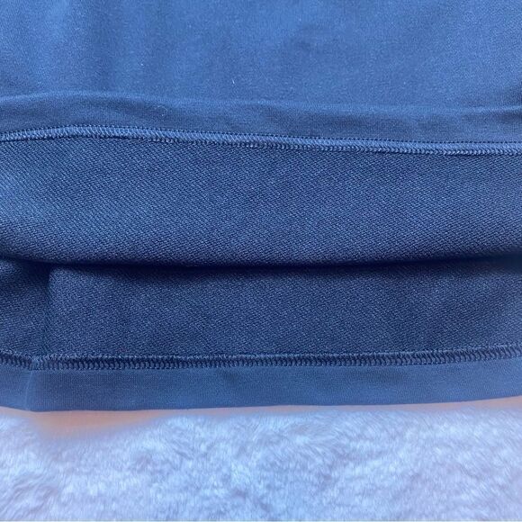 Adidas Primegreen Zoe Saldana Aeroready Black Pull On Skirt Size XS - Picture 10 of 12